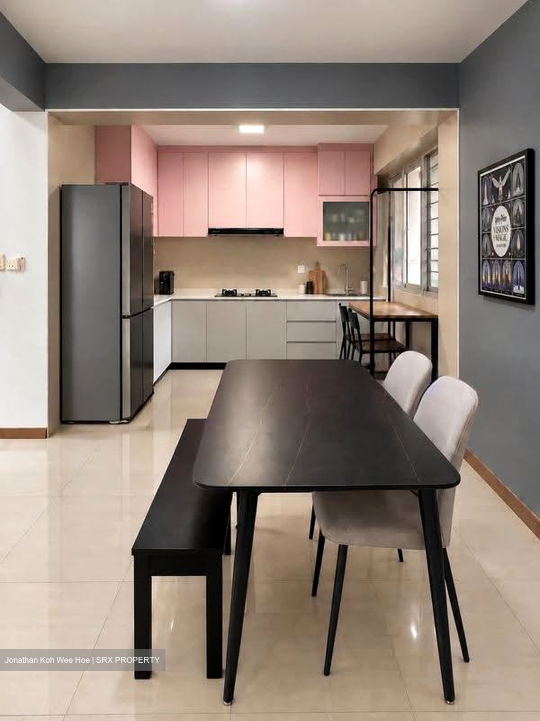 Blk 109B Eastglen @ Canberra (Sembawang), HDB 4 Rooms #615965421